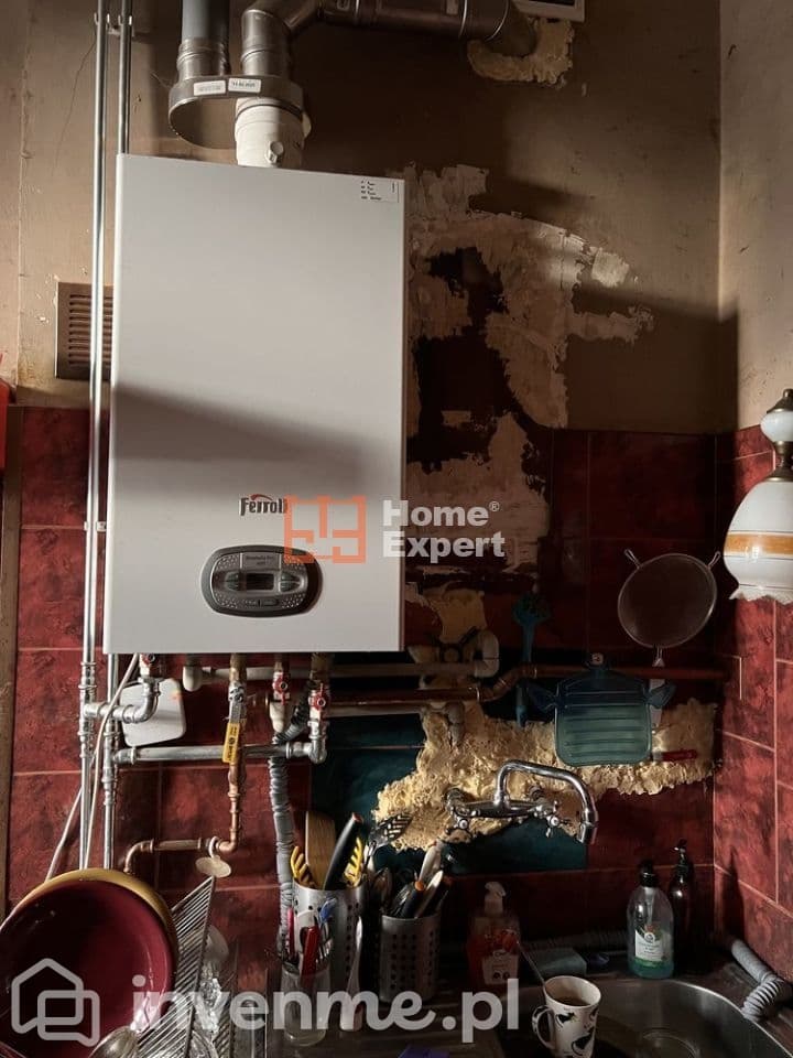Mieszkanie Wrocław, ul. gen. Romualda Traugutta - zdjęcie 3
