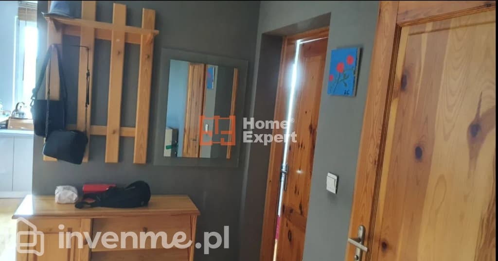 Mieszkanie 51m2 , 2 pokoje, z komórką i garażem - zdjęcie 6