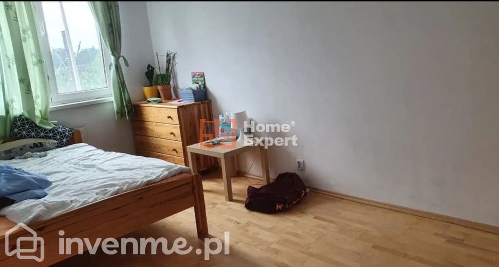 Mieszkanie 51m2 , 2 pokoje, z komórką i garażem - zdjęcie 7