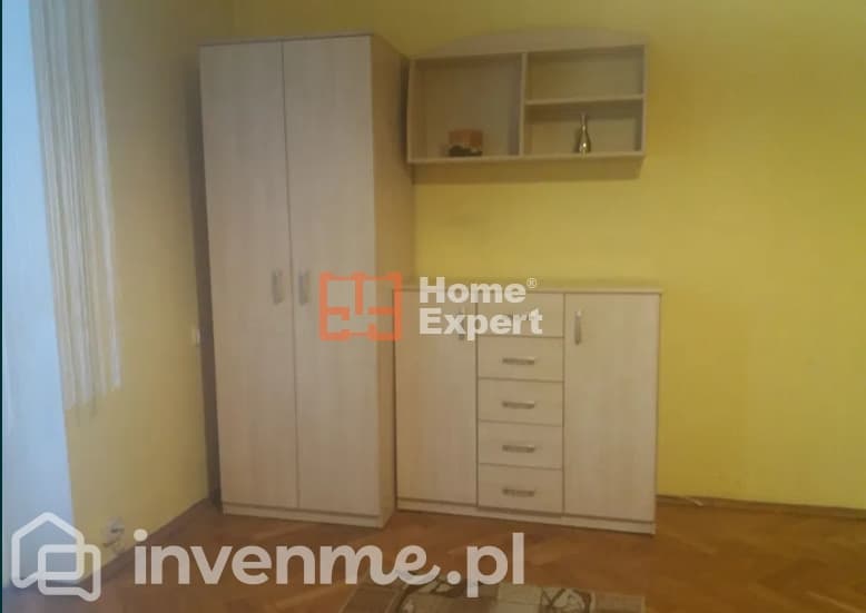 Kawalerka z balkonem - zdjęcie 9