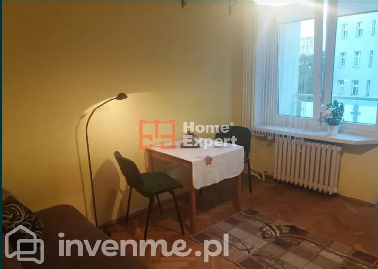 Kawalerka z balkonem - zdjęcie 10