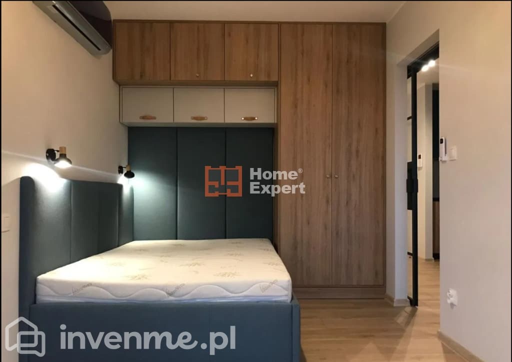 Mieszkanie Sołtysowice 2 pok. + garaż + klima