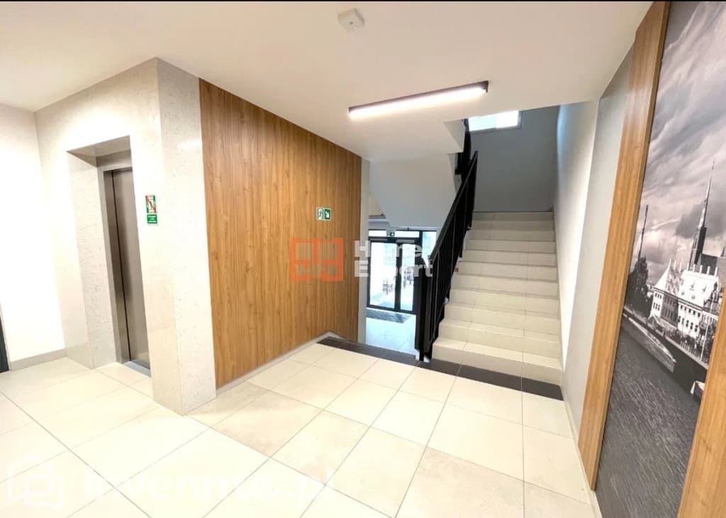 Mieszkanie 2 pokojowe balkon+piwnica+parking - zdjęcie 4