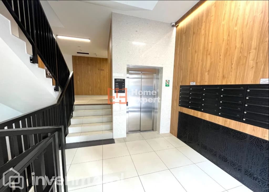 Mieszkanie 2 pokojowe balkon+piwnica+parking - zdjęcie 5