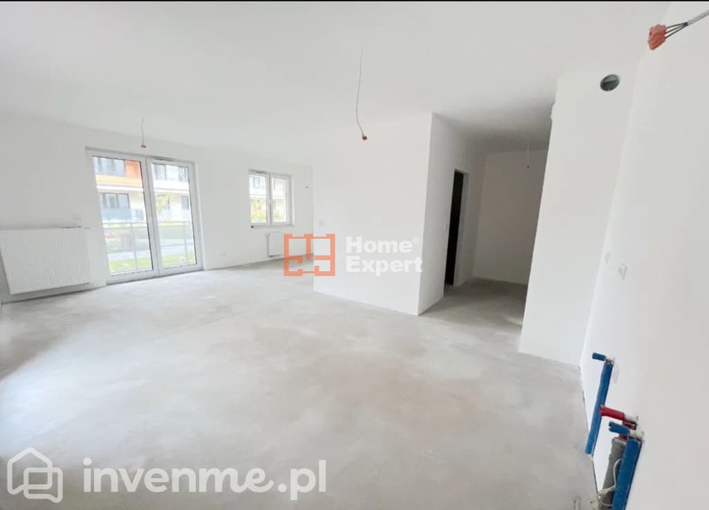 Mieszkanie 2 pokojowe balkon+piwnica+parking - zdjęcie 6