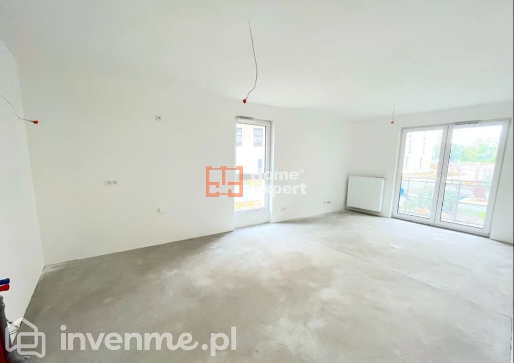 Mieszkanie 2 pokojowe balkon+piwnica+parking - zdjęcie 7