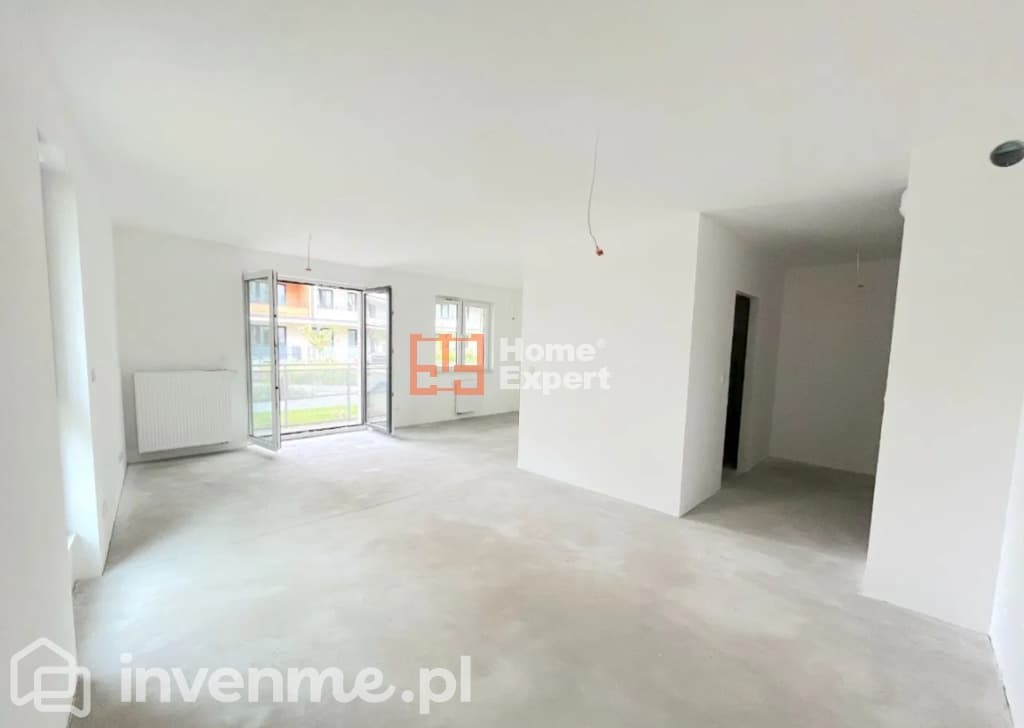Mieszkanie 2 pokojowe balkon+piwnica+parking - zdjęcie 8