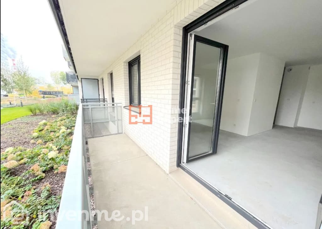 Mieszkanie 2 pokojowe balkon+piwnica+parking - zdjęcie 9