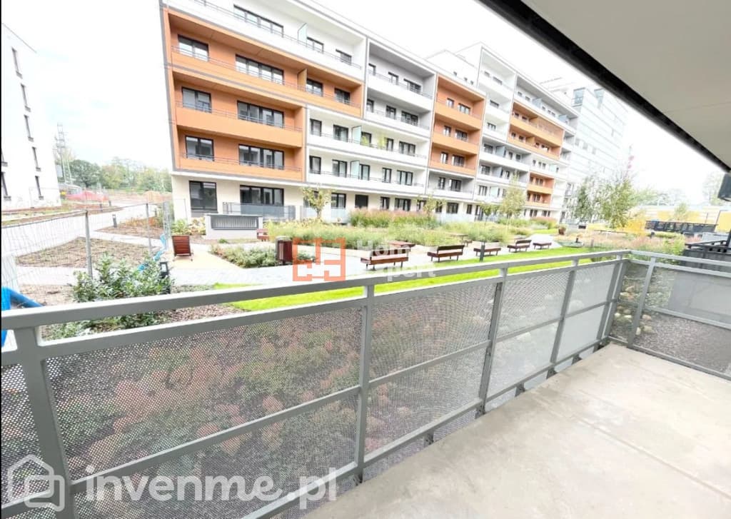 Mieszkanie 2 pokojowe balkon+piwnica+parking - zdjęcie 10