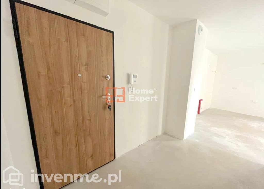 Mieszkanie 2 pokojowe balkon+piwnica+parking - zdjęcie 11