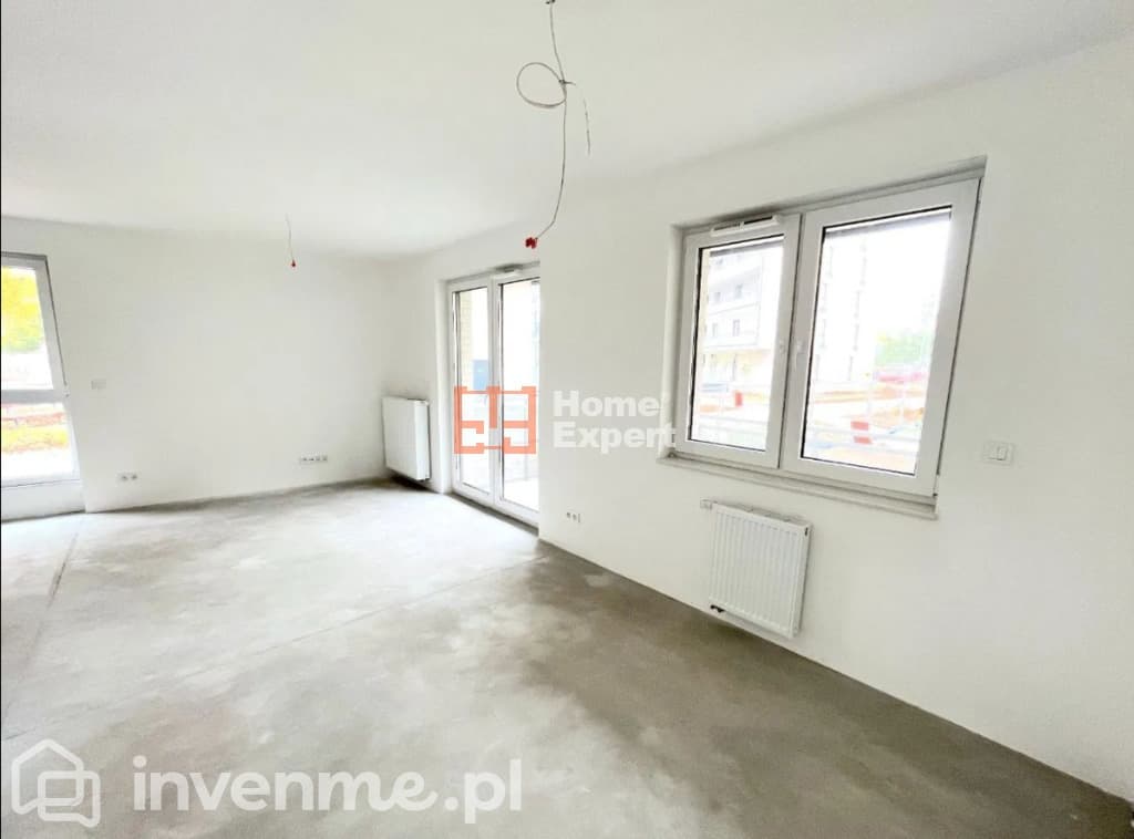 Mieszkanie 2 pokojowe balkon+piwnica+parking - zdjęcie 13