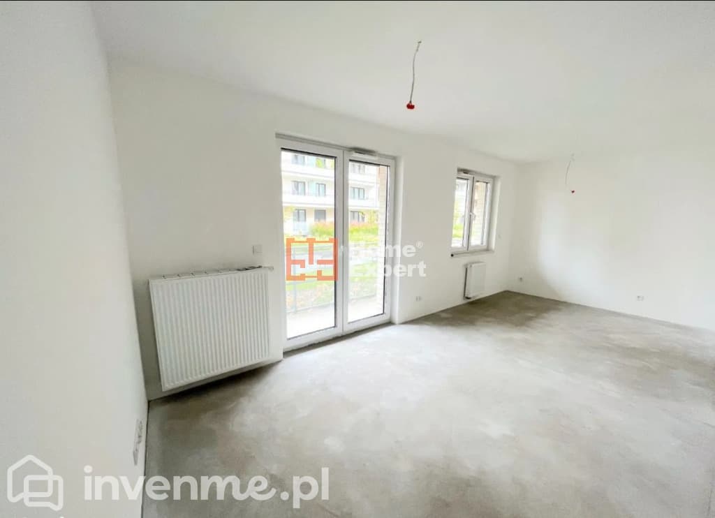 Mieszkanie 2 pokojowe balkon+piwnica+parking - zdjęcie 14