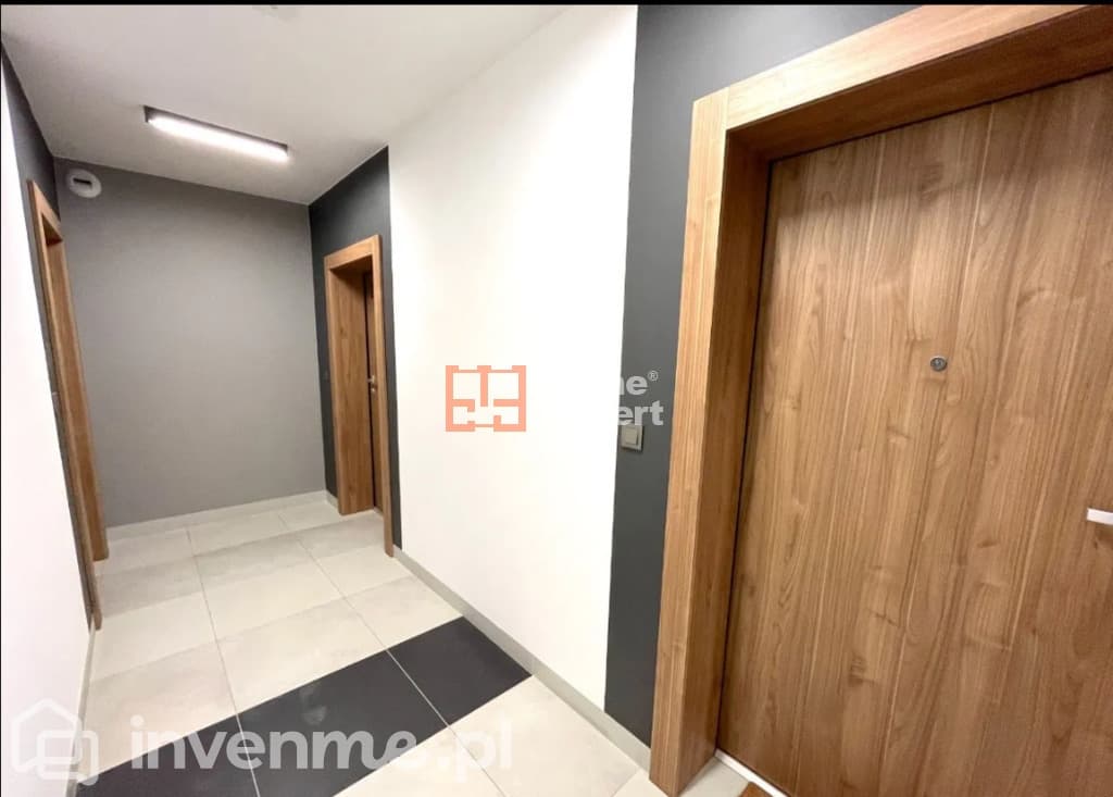 Mieszkanie 2 pokojowe balkon+piwnica+parking - zdjęcie 15
