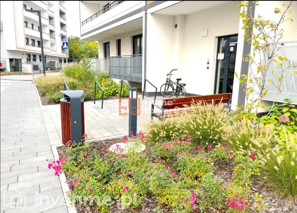Mieszkanie 2 pokojowe balkon+piwnica+parking - zdjęcie 16