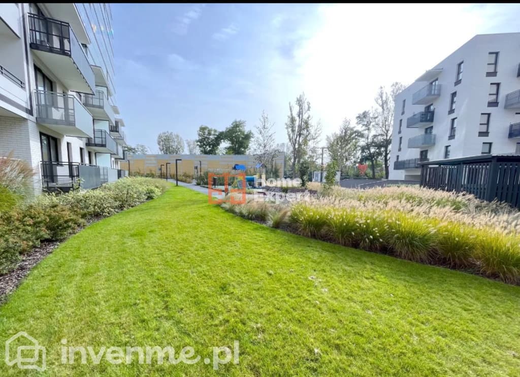 Mieszkanie 2 pokojowe balkon+piwnica+parking - zdjęcie 17