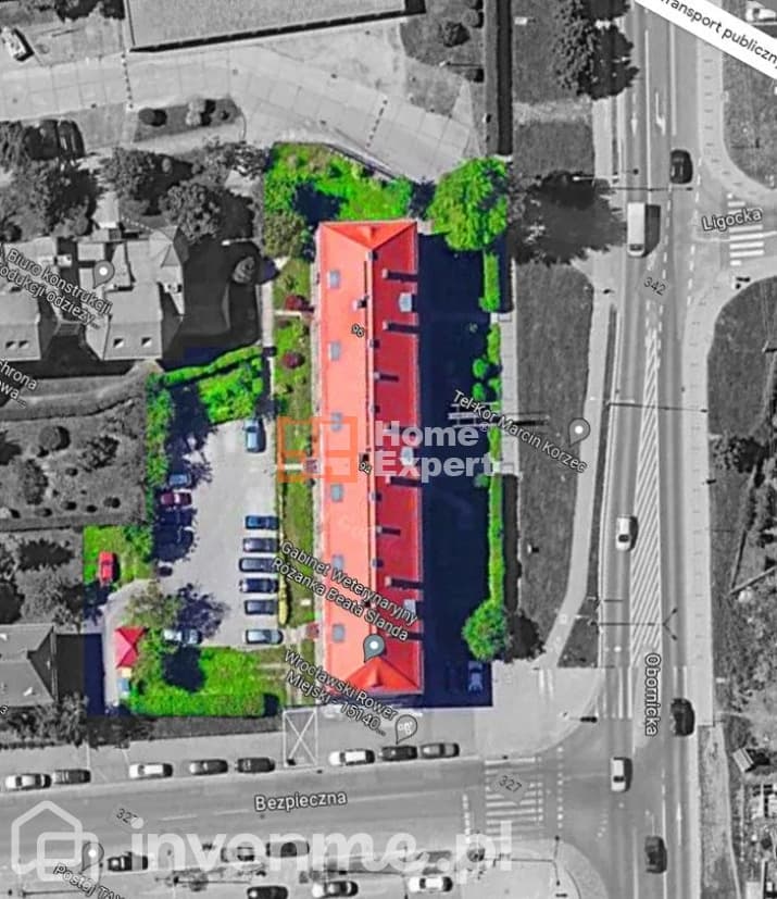 Sprzedam mieszkanie 50m2+ogród+parking - zdjęcie 20