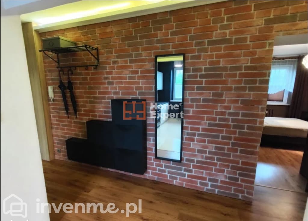 Sprzedam mieszkanie 50m2+ogród+parking - zdjęcie 3