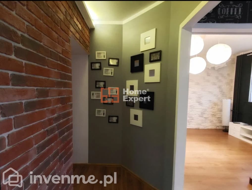 Sprzedam mieszkanie 50m2+ogród+parking - zdjęcie 4
