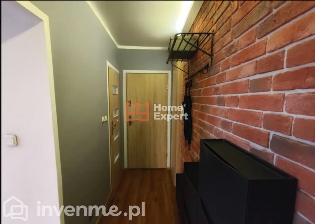 Sprzedam mieszkanie 50m2+ogród+parking - zdjęcie 5