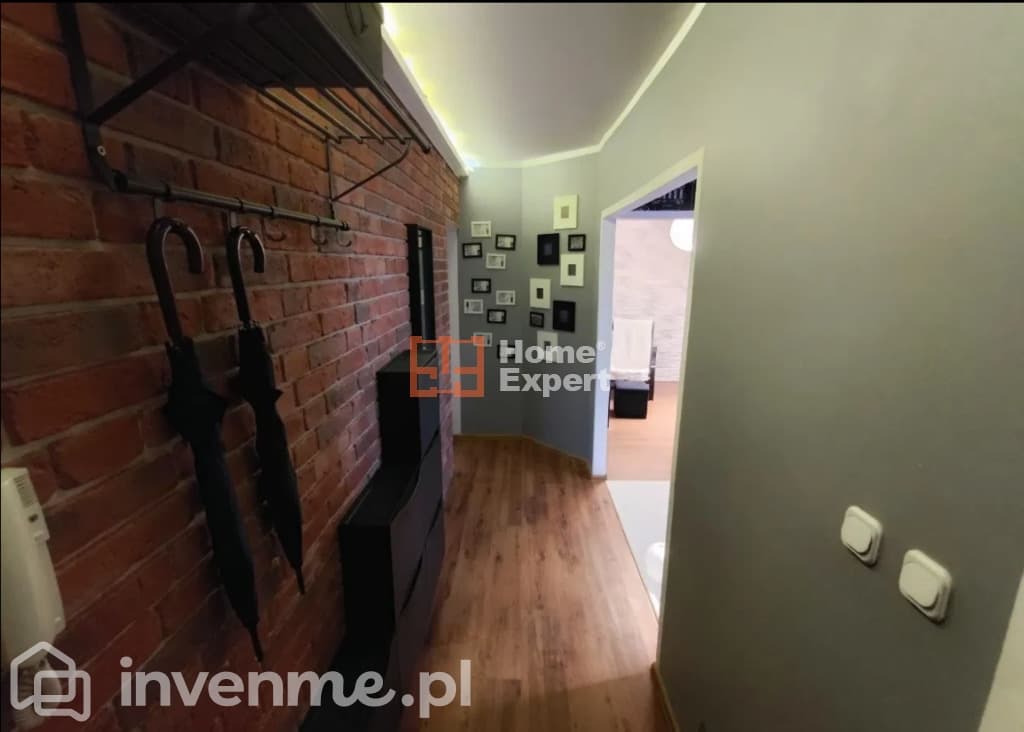 Sprzedam mieszkanie 50m2+ogród+parking - zdjęcie 6
