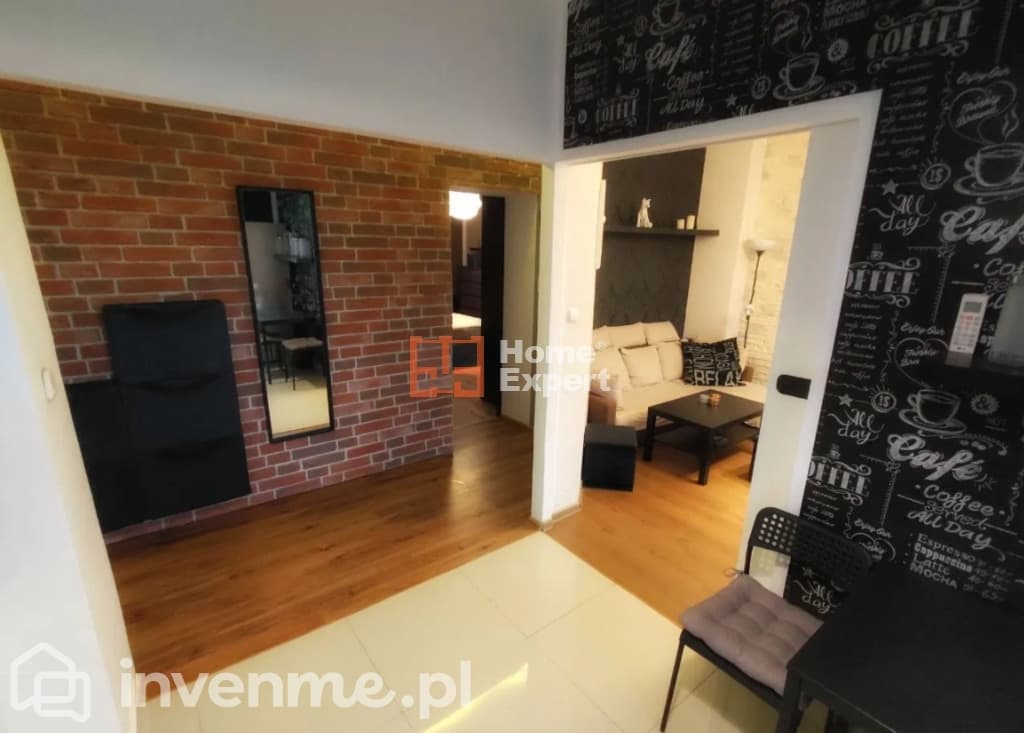 Sprzedam mieszkanie 50m2+ogród+parking - zdjęcie 8
