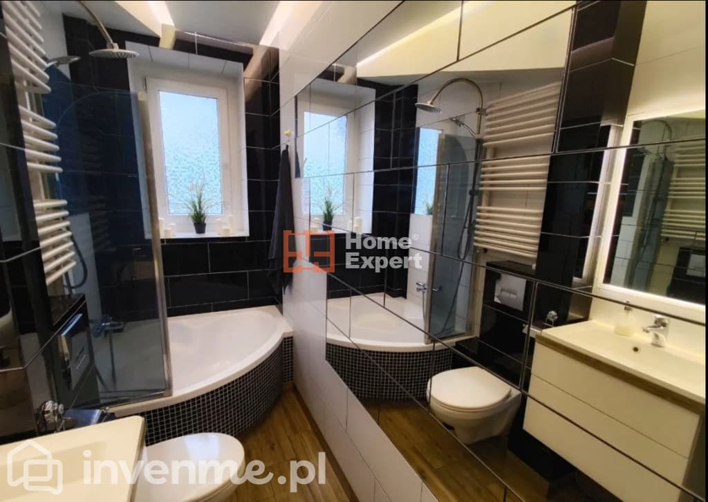 Sprzedam mieszkanie 50m2+ogród+parking - zdjęcie 11