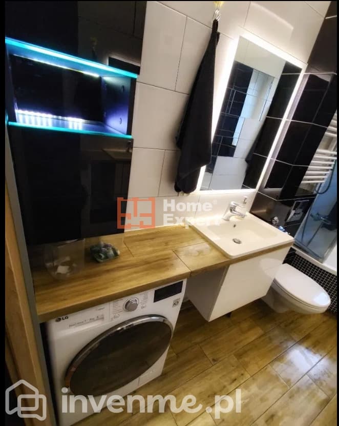 Sprzedam mieszkanie 50m2+ogród+parking - zdjęcie 12