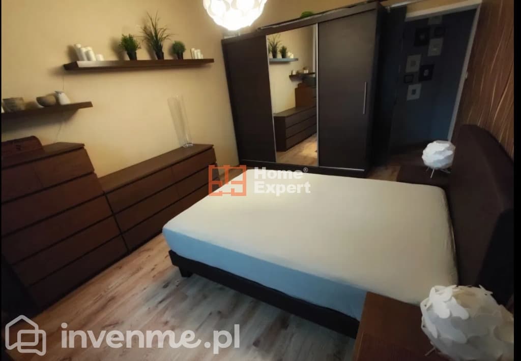 Sprzedam mieszkanie 50m2+ogród+parking - zdjęcie 15