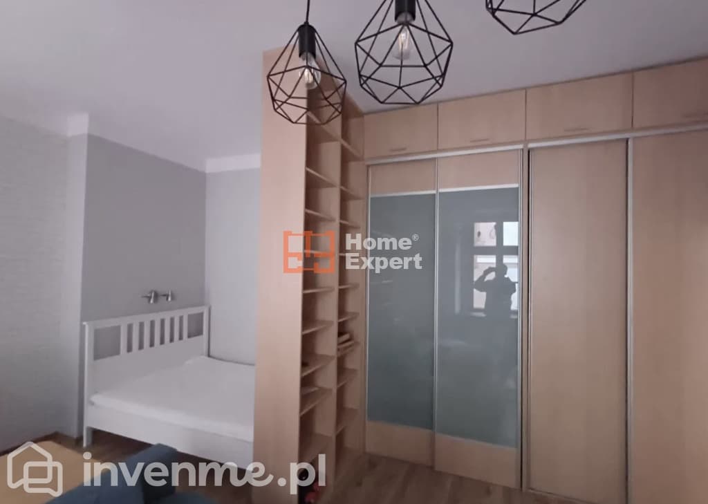 1 pokój - Stare Miasto - zdjęcie 2