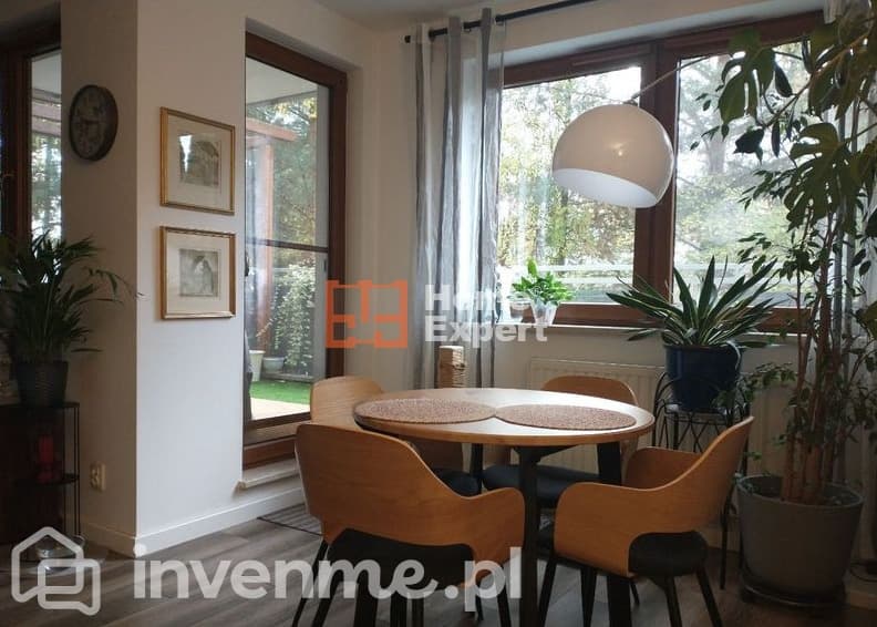 Mieszkanie 2 pokojowe+garaż+komórka+balkon