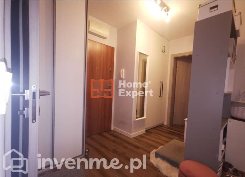 Mieszkanie 2 pokojowe+garaż+komórka+balkon - zdjęcie 4