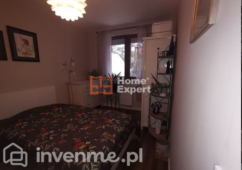 Mieszkanie 2 pokojowe+garaż+komórka+balkon - zdjęcie 8