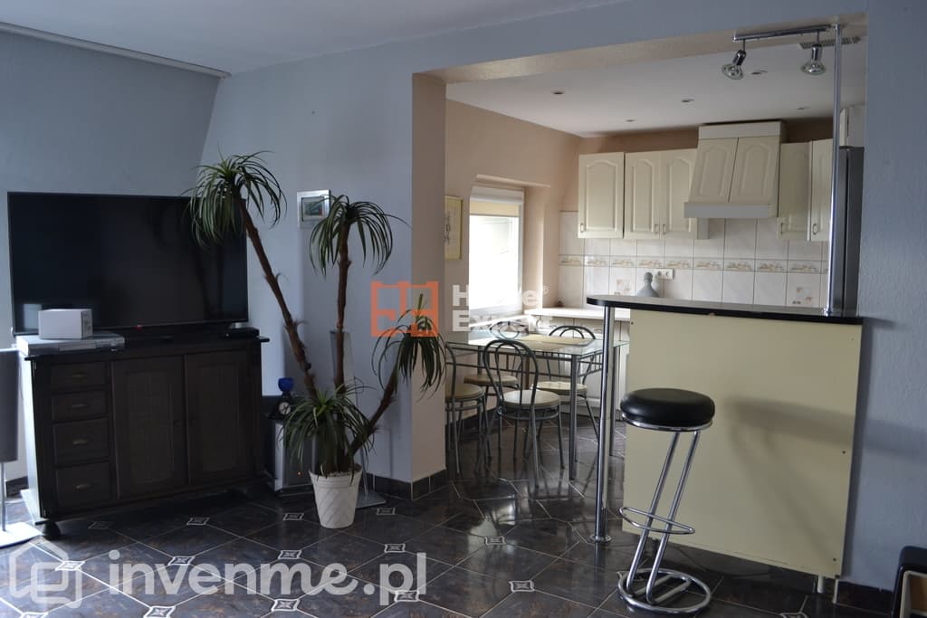 Super oferta! Wrocław, 4 pokojowe mieszkanie 70m2