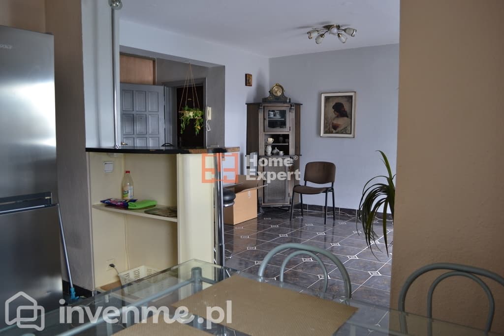 Super oferta! Wrocław, 4 pokojowe mieszkanie 70m2 - zdjęcie 4