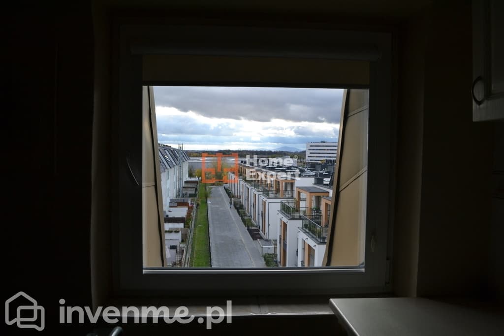 Super oferta! Wrocław, 4 pokojowe mieszkanie 70m2 - zdjęcie 5