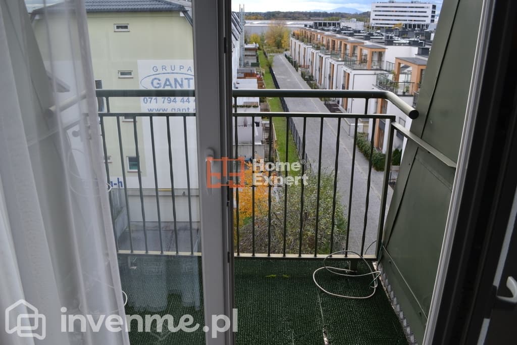 Super oferta! Wrocław, 4 pokojowe mieszkanie 70m2 - zdjęcie 7