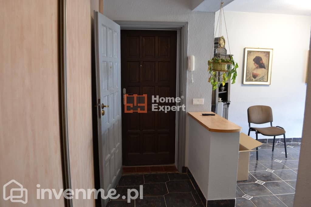 Super oferta! Wrocław, 4 pokojowe mieszkanie 70m2 - zdjęcie 8