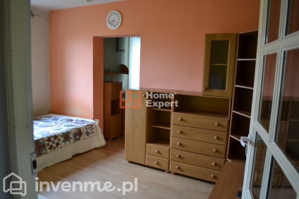 Super oferta! Wrocław, 4 pokojowe mieszkanie 70m2 - zdjęcie 12