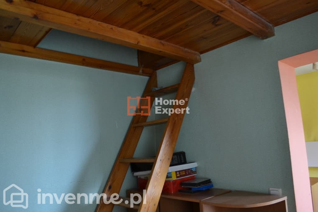 Super oferta! Wrocław, 4 pokojowe mieszkanie 70m2 - zdjęcie 16