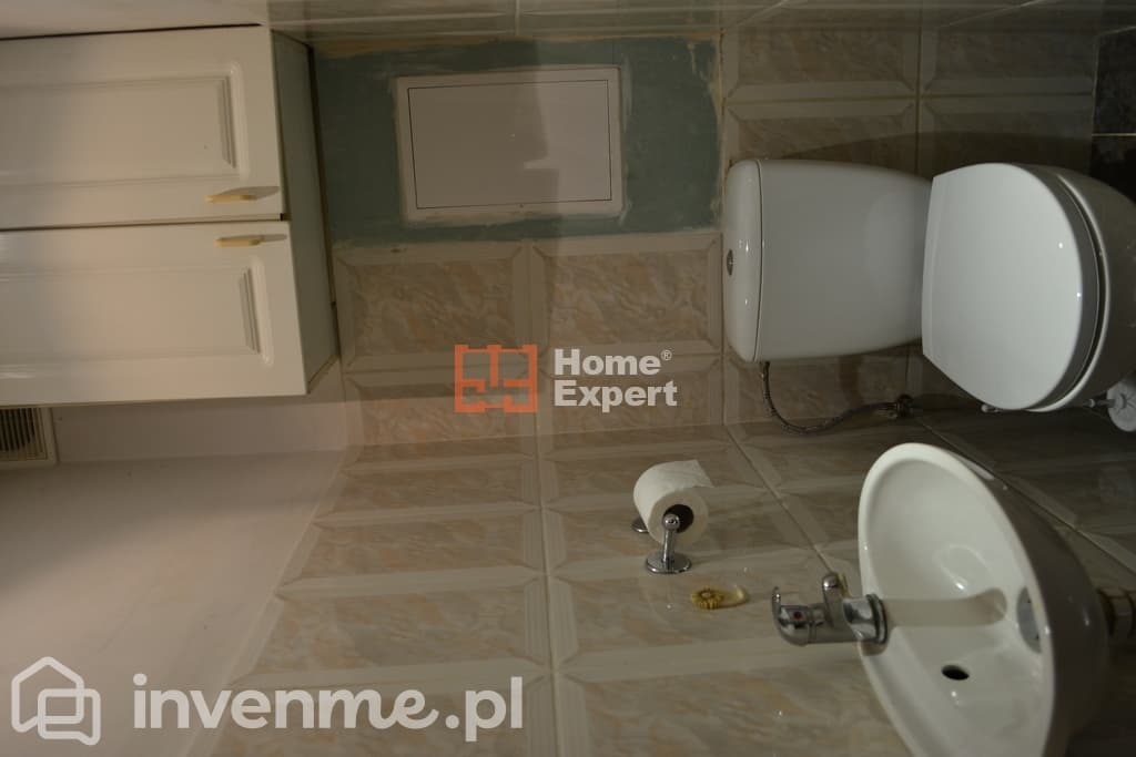 Super oferta! Wrocław, 4 pokojowe mieszkanie 70m2 - zdjęcie 19