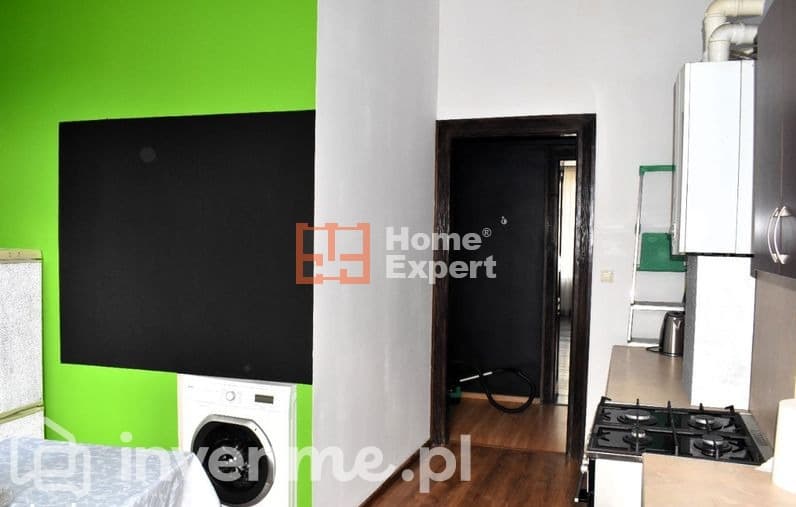 Apartament 3 pokojowy+balkon+piwnica - zdjęcie 12