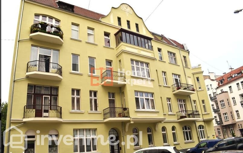 Apartament 3 pokojowy+balkon+piwnica - zdjęcie 18