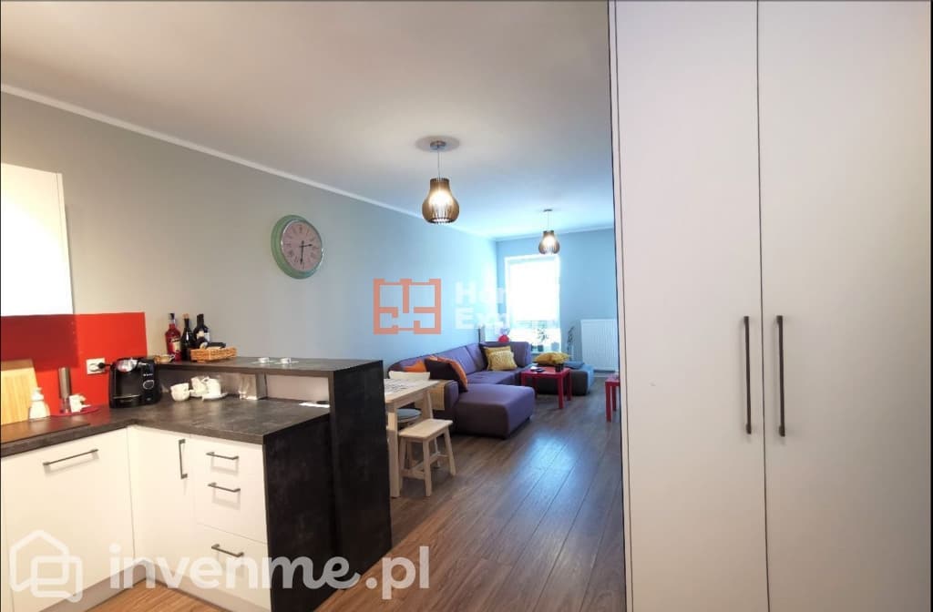Mieszkanie 2 pokoje+balkon - zdjęcie 3