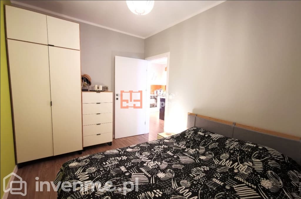 Mieszkanie 2 pokoje+balkon - zdjęcie 11