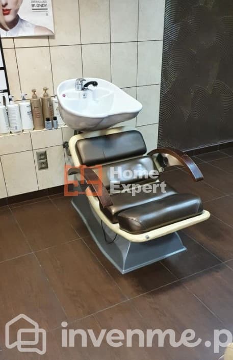 Wyremontowany lokal, salon fryzjerski, Gądów Mały - zdjęcie 2