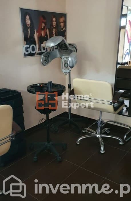 Wyremontowany lokal, salon fryzjerski, Gądów Mały - zdjęcie 3