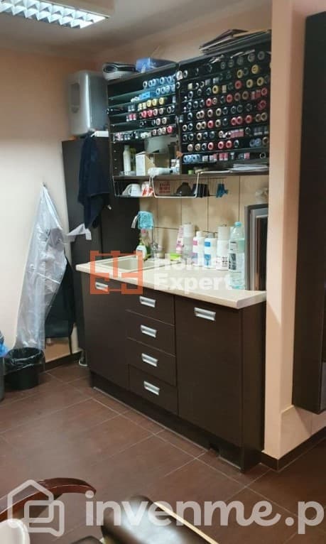 Wyremontowany lokal, salon fryzjerski, Gądów Mały - zdjęcie 4