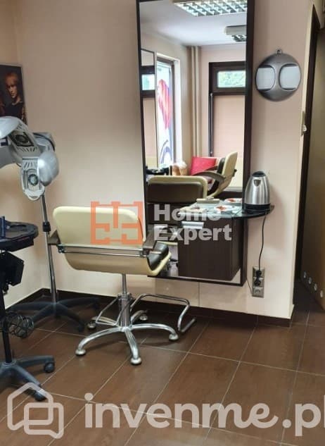 Wyremontowany lokal, salon fryzjerski, Gądów Mały - zdjęcie 5