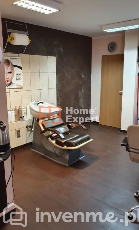 Wyremontowany lokal, salon fryzjerski, Gądów Mały - zdjęcie 7