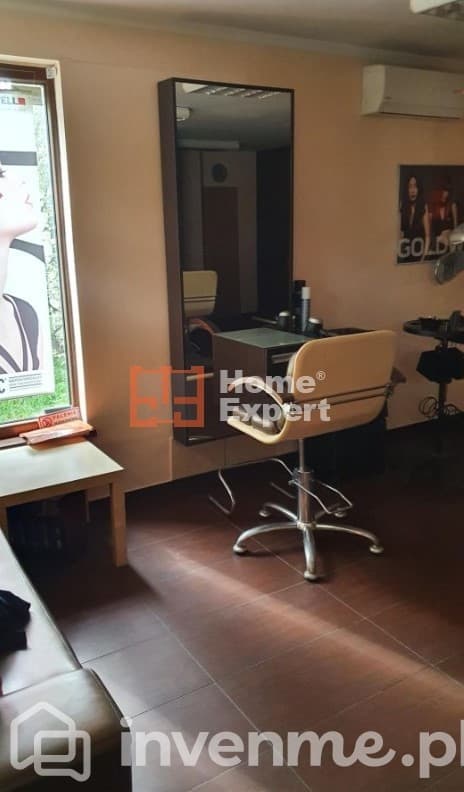 Wyremontowany lokal, salon fryzjerski, Gądów Mały - zdjęcie 8
